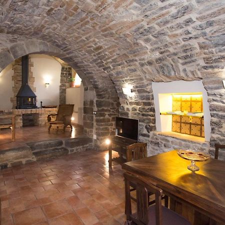 Casa Rural La Masadria Mondot 外观 照片
