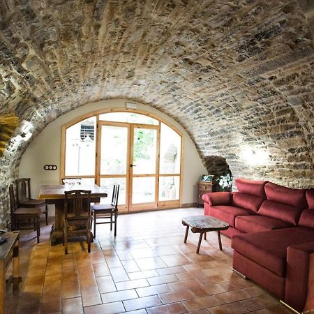 Casa Rural La Masadria Mondot 外观 照片