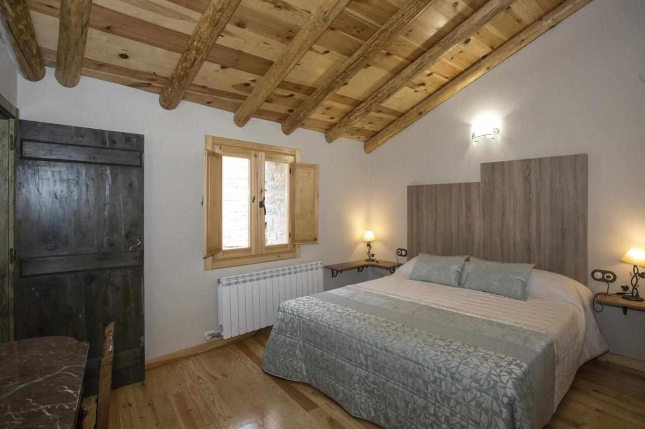 Casa Rural La Masadria Mondot 外观 照片