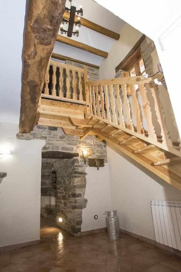 Casa Rural La Masadria Mondot 外观 照片