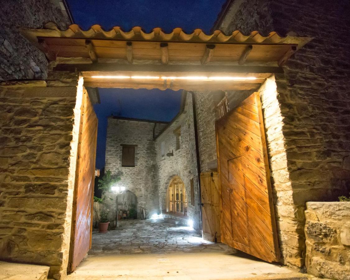 Casa Rural La Masadria Mondot 外观 照片