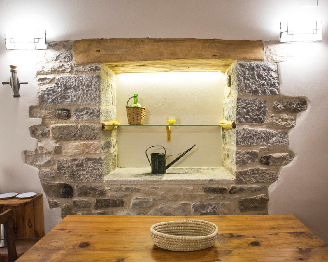 Casa Rural La Masadria Mondot 外观 照片