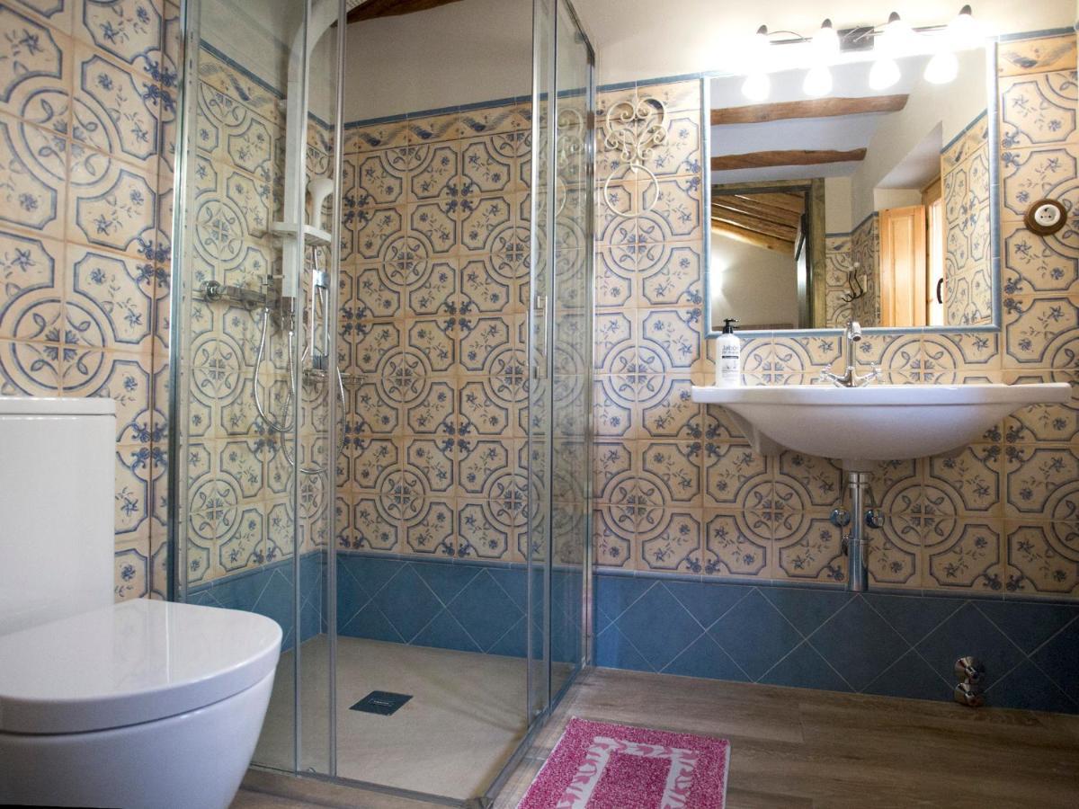 Casa Rural La Masadria Mondot 外观 照片